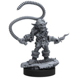 Epic Encounters: Labyrinth of the Goblin Tsar (D&D 5E Compatible)