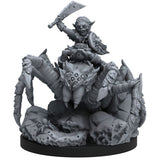 Epic Encounters: Labyrinth of the Goblin Tsar (D&D 5E Compatible)