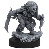 Epic Encounters: Labyrinth of the Goblin Tsar (D&D 5E Compatible)