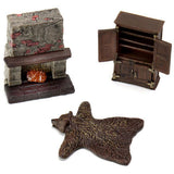 WarLock Tiles: Tavern