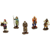 WarLock Tiles: Merchants