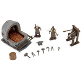 WarLock Tiles: Town Watch