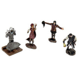 WarLock Tiles: Town Watch