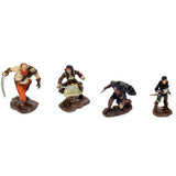 WarLock Tiles: Town Watch