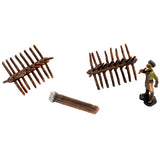 Wizkids 4D Settings: War Machines - Ballista
