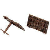 Wizkids 4D Settings: War Machines - Ballista
