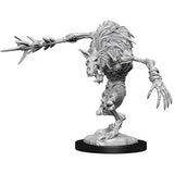 D&D Nolzur's Marvelous Unpainted Minis: W15 Gnoll Witherlings