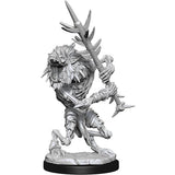 D&D Nolzur's Marvelous Unpainted Minis: W15 Gnoll Witherlings