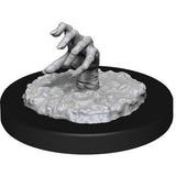 D&D Nolzur's Marvelous Unpainted Minis: W15 Crawling Claws