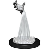 D&D Nolzur's Marvelous Unpainted Minis: W15 Crawling Claws