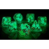 Sirius Dice: Lucky Charm Glowworm (7)