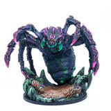 Epic Encounters: Web of the Spider Tyrant (D&D 5E Compatible)