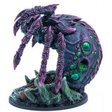Epic Encounters: Web of the Spider Tyrant (D&D 5E Compatible)