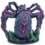 Epic Encounters: Web of the Spider Tyrant (D&D 5E Compatible)