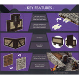 WarLock Tiles: Town & Village