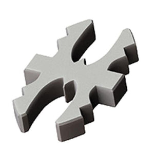 WarLock Tiles: WarLock EZ Clips (100)