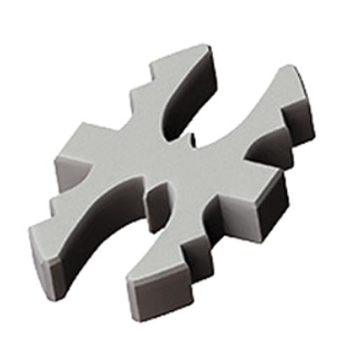 WarLock Tiles: WarLock EZ Clips (100)