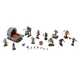 WarLock Tiles: Town Watch