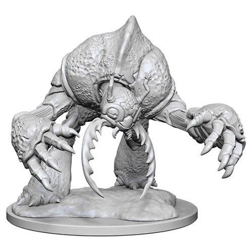 D&D Nolzur's Marvelous Unpainted Minis: W4 Umber Hulk