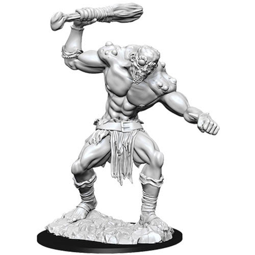 D&D Nolzur's Marvelous Unpainted Minis: W6 Fomorian