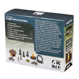 Wizkids 4D Settings: Jungle Shrine
