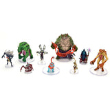 Critical Role Painted Figures: Monsters of Wildemount - Set 1