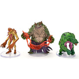 Critical Role Painted Figures: Monsters of Wildemount - Set 1