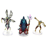 Critical Role Painted Figures: Monsters of Wildemount - Set 1