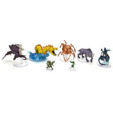 Critical Role Painted Figures: Monsters of Wildemount - Set 2
