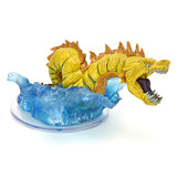 Critical Role Painted Figures: Monsters of Wildemount - Set 2