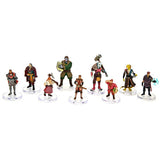 Critical Role Painted Figures: Factions of Wildemount - Dwendalian Empire