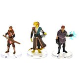 Critical Role Painted Figures: Factions of Wildemount - Dwendalian Empire