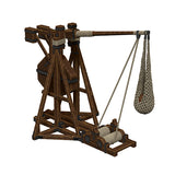 Wizkids 4D Settings: War Machines - Trebuchet