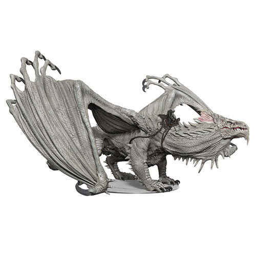 D&D Icons of the Realms Premium Figure: Icewind Dale - Arveiaturace Dragon