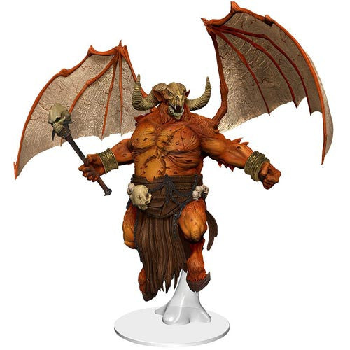 D&D Premium Painted Figure: Orcus, Demon Prince of Undeath