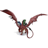 D&D Icons of the Realm: Gargantuan Tiamat