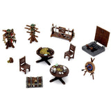 Pathfinder Battles: Thieves Guild Premium Set